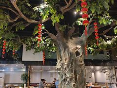 -易老九江湖菜(北滨一路店)
