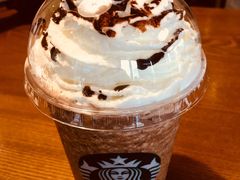 -星巴克(天津工华道智慧山店)