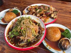 -叶存利海鲜大馅饺子(海宁路总店)