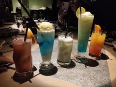 米兰日落-穹六人间 people 6(岳阳路店)