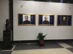 -上海市第一人民医院(松江南部)