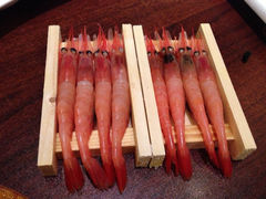 甜虾-黑松白鹿(崇文门新活馆店)