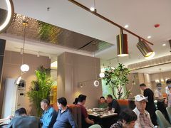 -刘胖子家常菜·蹄花焖藕(中南店)