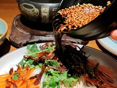 -福照楼汽锅鸡·云南特色菜(万达广场店)