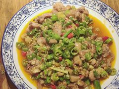 -永安水煮活鱼·仪征菜(仪征奥林匹克店)