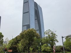 -金鸡湖景区