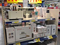 -麦德龙(闵行店)