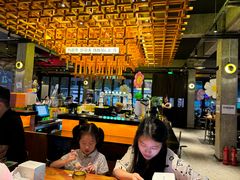-功夫怪兽·烧烤(珠江路店)