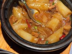 -晓粤·惹味粤菜(凯德乐峰广场店)