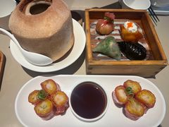 -蔡澜点心·粤菜(领展购物广场店)