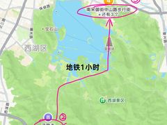 -西湖文化广场