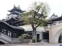景点-粤剧艺术博物馆