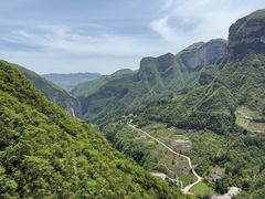 -鹿院坪生态旅游景区