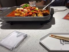 -鱼酷活鱼烤鱼(北美店)