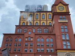 -青岛啤酒博物馆