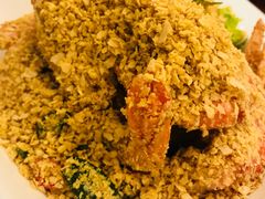 -新加坡海鲜共和(名胜世界圣淘沙海滨坊)