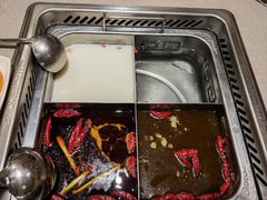 -海底捞火锅(方圆荟店)