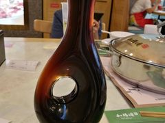 -和福顺牛肉大虾焖锅自助(宝业店)