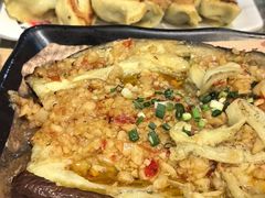 -金谷园饺子·烧烤(人大总店)