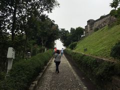 -东望洋炮台东望洋灯塔