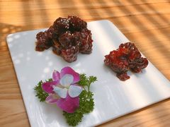 -周三的情书花园餐厅(江北店)