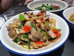 -517烧烤·龙虾·海鲜大排档(万象都荟店)