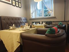-秋林西餐厅(总店)