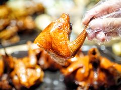 -大鸽饭(马王堆店)