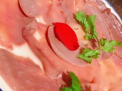 -渝厨生态火锅(合川区府店)