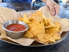 -精酿农场Brew Farm·沙漠绿洲餐厅