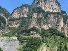 -太行锡崖沟旅游度假区