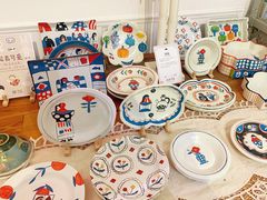 -恋物百货商店(华侨城店)