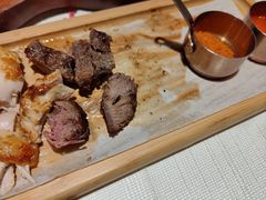 -俄士厨房(印象汇店)