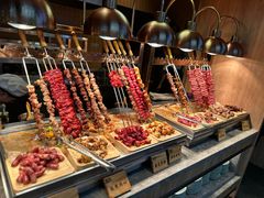 -梨花自助烤肉(西三旗万象汇黑金店)