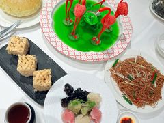 -广州酒家(文昌总店)