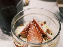 娜娜的奶酪罐子-娜娜家•Nana's restaurant(国金汇店)