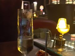 -The St·Regis Bar 瑞吉酒吧