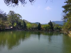 -韶山毛泽东同志故居