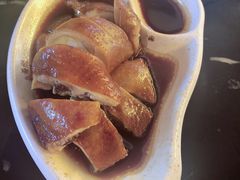 玫瑰豉油鸡-西关味(大卫城店)