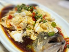 -汤城小厨•粤菜•靓汤(西直门凯德MALL店)