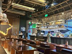 -haxnbauer海森堡德国餐厅(深圳coco店)
