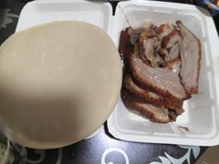 -汪世兴京味烤鸭(和兴路店)