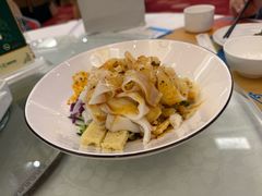 拌凉皮-内蒙古驻京办餐厅