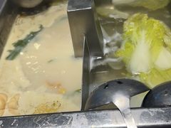 -海底捞火锅(旭辉MALL店)
