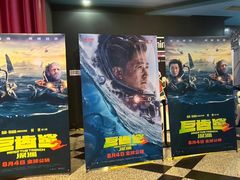-太平洋影城(王府井店)