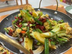 -市井川菜(江宁店)