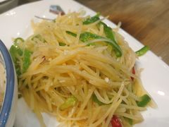 -小四川菜馆(托乐嘉店)