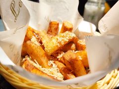 -Lets burger非常汉堡·环球风味(蓝色港湾店)