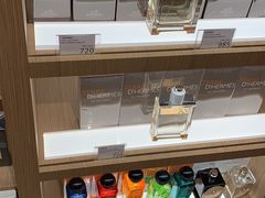 -DFS迪斐世(香港广东道店)