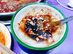 冰粉-马路边边·成都串串(翠柏路店)